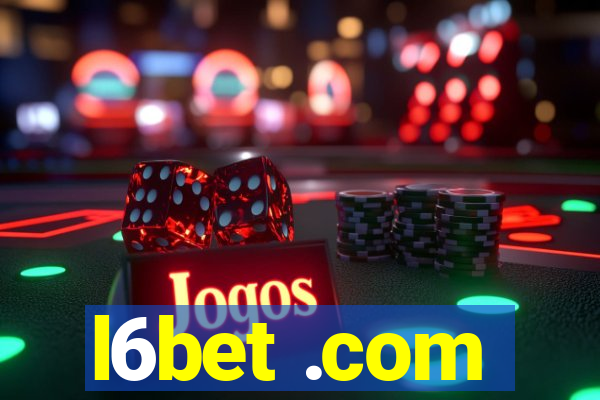 l6bet .com